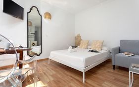 Sunstay Dream Loft Carihuela Beach Torremolinos