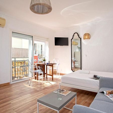 Sunstay Dream Loft Carihuela Beach Torremolinos Buitenkant foto